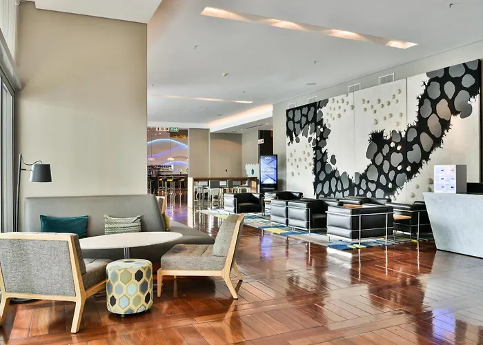Radisson Blu Gautrain , Sandton